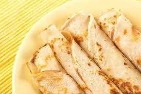 Tiedir Le Beurre Mettre Dans Un Saladier La Farine Et Le Sel Recette Pate A Crepe Pate A Crepes Recette Pate