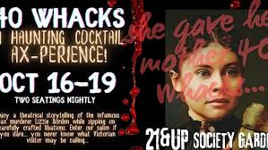 Things to do in Macon this weekend: October 18 -20