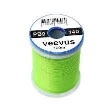 Veevus Power Thread 140 Veevus Power Thread 140 Fly Tying