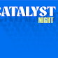 Catalyst Night event image