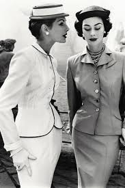Image result for 1950s fashion