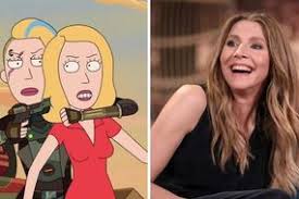 It's on cartoon network, during the adultswim the season 5 episode 2 title mortyplicity says a lot if you ask us, referencing the 1996 michael keaton movie where the star cloned himself to. Rick And Morty Season 5 Episode 2 Release Date When Is The Next Episode Out Tv Radio Showbiz Tv Express Co Uk