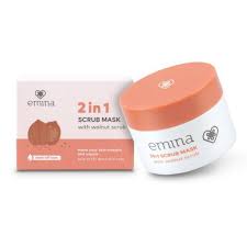 Maybe you would like to learn more about one of these? Jual Scrub Badan Emina Terbaru Lazada Co Id