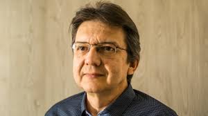 Entrevista con Cesar Moya