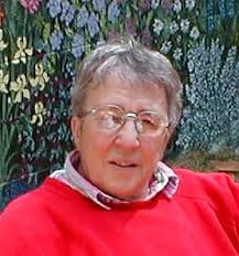 Margaret Mary Richards Obituary