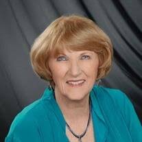 Katheryn Anne Thatcher Obituary