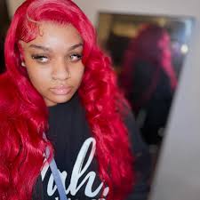 Anybody available for wig installation