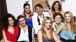 Er hat zwei mal geheiratet und ist seit 2015 mit sophie zusammen. Gzsz Produzent Die Serie Gibt Es Auch Noch In 20 Jahren