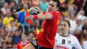 Publicat acum 3 ore 6 minute. Romania S A Calificat La Campionatul Mondial De Handbal Feminin Mobile