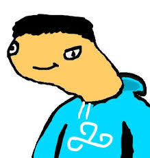 Since the standard avatar size is 184*184, you have to use the pics with exact dimension. Best Steam Profile Pictures Csgo Gaming Avatars