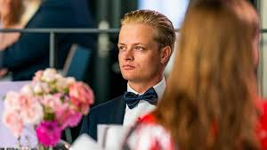 Norway Royal Family