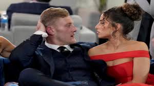 NFL Draft 2025: The wild night Will Levis ex, Gia Duddy, went viral:  Revisiting her unforgettable moment ahead of NFL Draft 2025 | NFL News -  The Times of India