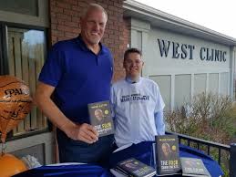 How do you create a mark eaton is a successful motivational speaker, entrepreneur and best selling author of the four. Former Utah Jazz All Star Eaton Tours Pocatello For Release Of New Book Local Idahostatejournal Com