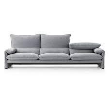 Cassina 675 Maralunga 40 Maxi Bank Cassina Maralunga Maralunga Cassina