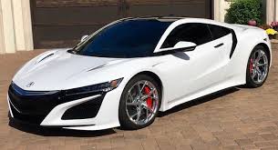 Acura is an upscale automaker known for offering cars with impressive levels of luxury, features and performance. Acura Fancycars