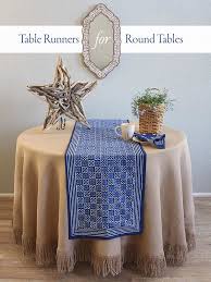 We did not find results for: Table Runners For Round Tables Find The Right Table Runner