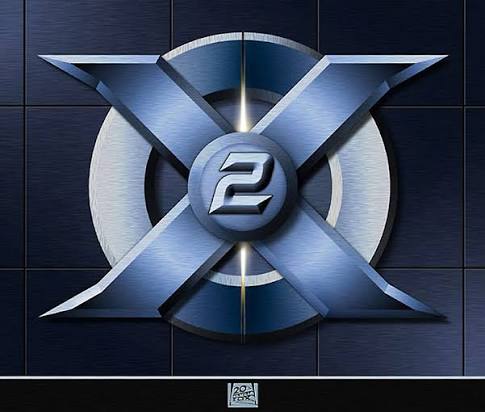 X2: X-Men United : ericrosenbergdesign.com