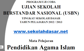 Orang yang bertakwa kepada allah jawaban : Kumpulan Soal Usbn Pai Sd Dan Kunci Jawaban Sekolahdasar Net