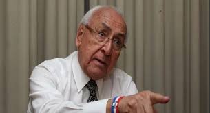 Hugo Barrera renuncia a seguir sendo miembro de ARENA