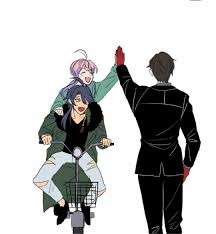 hypnosis mic おしゃれまとめの人気アイデア pinterest 紫煙 2020 ヒプノシス 乱数 ディビジョン