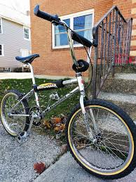 1982 Kuwahara Laserlite Bmx Bikes Bmx Old School