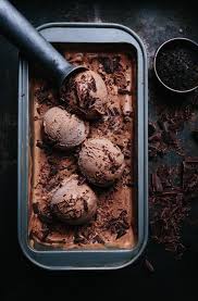 Earl Grey Chocolate Ice Cream Beyond Sweet And Savory Recipe Chocolate Ice Cream Ice Cream Food