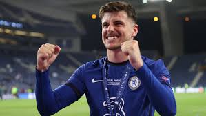 Часть 3почти в каждом матче. Maunt Prokommentiroval Pobedu Chelsi V Finale Ligi Chempionov Sport Ekspress