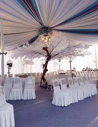 Tenda pernikahan warna hijau mint. 31 Ide Terop Tenda Dekorasi Perkawinan Pernikahan