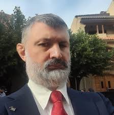 Ramon Fernando Pedrajas...