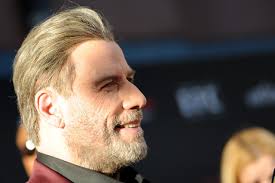 Shea Buckner Editorial Stock Photo