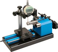 Appareil De Test De Concentricite 32501 Norelem Elements Standard Mecaniques