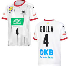 Dhb bank (nederland) n.v., benrather str. Dhb Trikot Home Kinder Weiss 2020 2021 Sportiger De