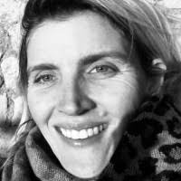 Sally Ashby's Instagram, Twitter & Facebook