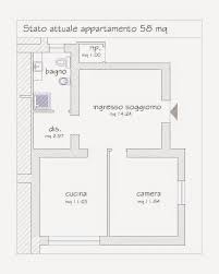 Pubblichiamo anche dei rendering di un progetto Pin Su Architettura E Arredamento