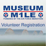 Museum Mile Volunteer Registration