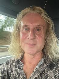 Time for a new profile pic. I was