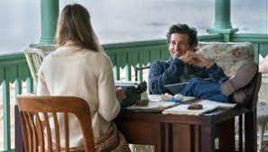 Harry se remémore un voyage. La Verite Sur L Affaire Harry Quebert Complet En Streaming Vf Et Vostfr Hds Film Streaming
