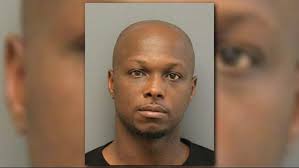 PHOTOS: 24 of the 27 fugitives arrested in a citywide sweep by Newport News  Police Department