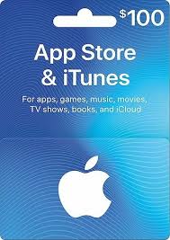 Immediately delivery, 24/7 live support, safe and fast! Itunes 100 Usd Gift Card Prepaidgamercard