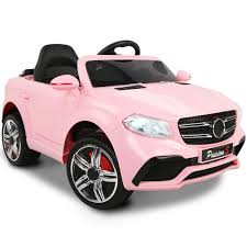New Pink Passion S Kids Ride On Car Dwellkids Toys Ebay Kids Ride On Toy Cars For Kids Toy Car