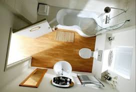 30 صورة ديكور حمامات صغيرة المساحة 2015 Bathroom Makeover Small Bathroom Styles Bathroom Style