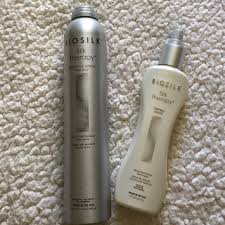 Biosilk Accessories Biosilk Hairspray Thermal Shield Low Price Poshmark