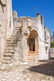 Ruelle Ceglie Messapica Puglia Italie Images De Stock Libres De Droits Italie Pouilles Belle Photo