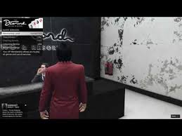 How To Get Vip Membership In Diamond Casino In Gta Online Youtube