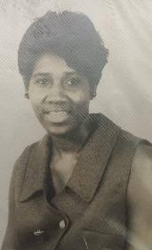 Evelyn Miles Obituary (1950