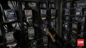 We did not find results for: Kronologi Pelanggan Pln Bayar Tagihan Rp68 Juta