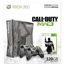 Xbox 360 Limited Edition Call Of Duty Modern Warfare 3 Bundle Game Searches Modern Warfare Xbox 360 Console Xbox 360