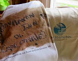 Bay Haven Inn of Cape Charles T-shirts