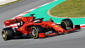 You will find the setups for dry or wet track, for time trial or race, for the joypad or wheel! Test De F1 2019 La Ultima Jornada De La Formula 1 En Montmelo En Directo Hoy