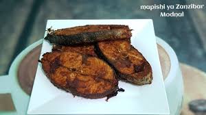 Ndizi ni tunda muhimu afrika ya mashariki na katika nchi za joto kwa jumla hasa visiwa vya caribian. Mchuzi Wa Chukuchuku Wa Samaki Ulokolea Maembe Mabichi By Mapishi Ya Zanzibar